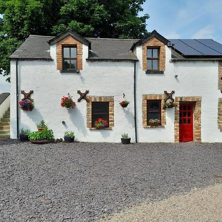 Moira Barn At Berwickhall المظهر الخارجي الصورة