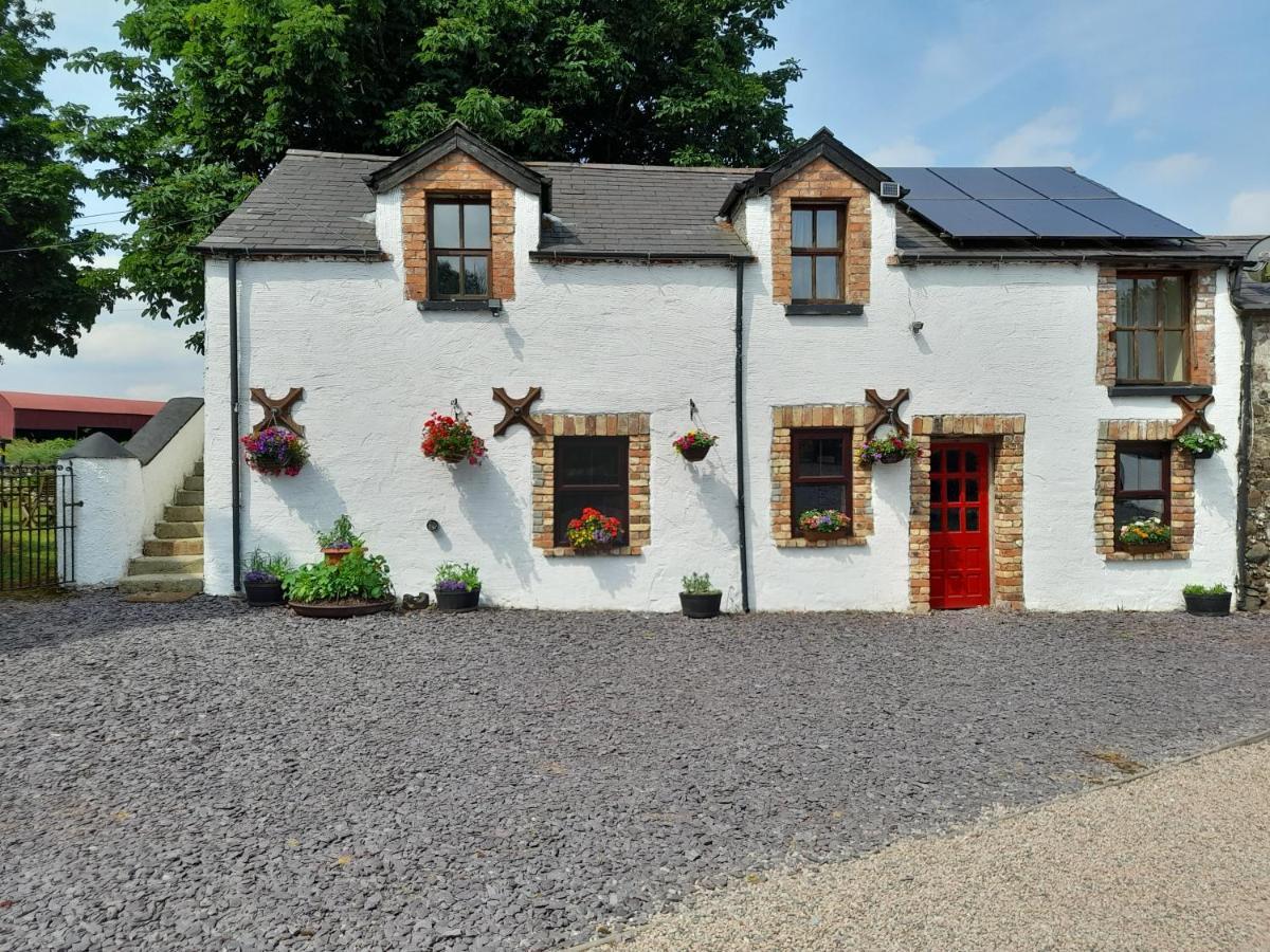 Moira Barn At Berwickhall المظهر الخارجي الصورة